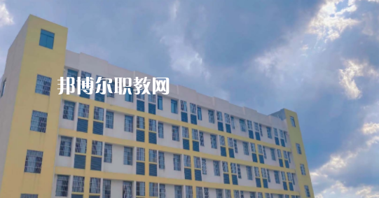 2023年達州升華職業(yè)技術學校怎么樣、好不好