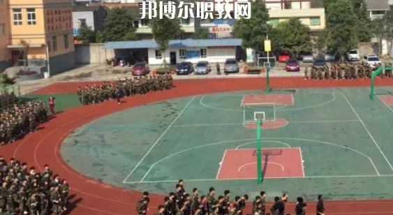 2023年四川省丹棱職業(yè)高級中學(xué)校怎么樣、好不好