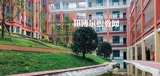 2023年仁壽新科綜合高中學(xué)校學(xué)費(fèi)、收費(fèi)多少