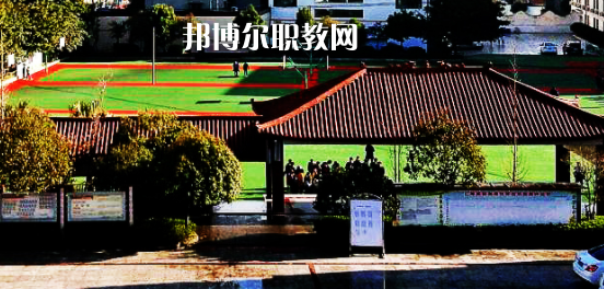 2023年仁壽新科綜合高中學校怎么樣、好不好