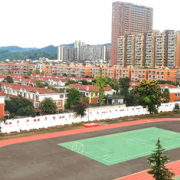 四川國盛技工學校