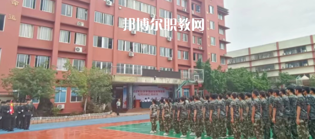 2023重慶市渝北區(qū)竟成中學(xué)校招生計(jì)劃 招生人數(shù)是多少(附要求、條件、對(duì)象)
