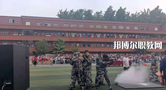 淮安市華豐職業(yè)技術(shù)學(xué)校怎么樣、好不好(2023參考)