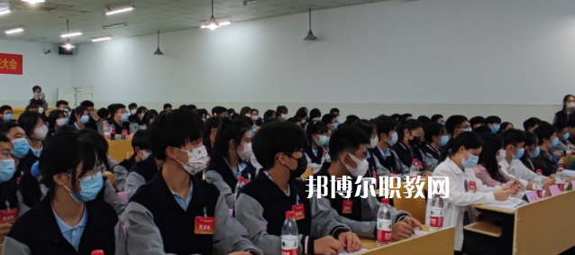 浙江省廣播電視中等專業(yè)學(xué)校怎么樣、好不好(2023參考)