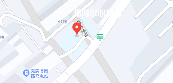 杭州市第二機(jī)械技工學(xué)校地址在哪里，哪個地區(qū)，哪個城市?