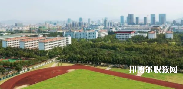 安吉上墅私立職業(yè)高級中學(xué)怎么樣、好不好(2023參考)