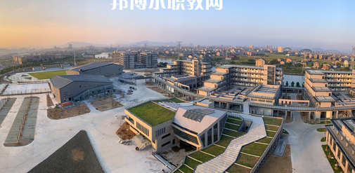 臺(tái)州第一技師學(xué)院怎么樣、好不好(2023參考)