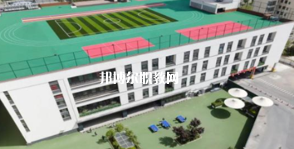 2023西安虹途職業(yè)高中招生計劃 招生人數是多少(附要求、條件、對象)