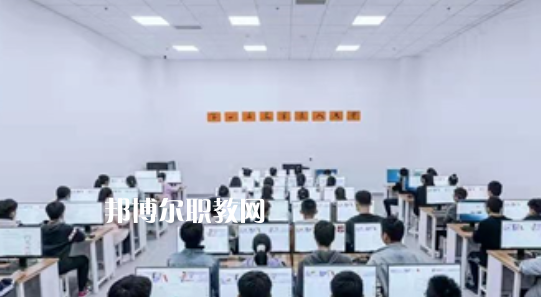 西安虹途職業(yè)高中怎么樣、好不好(2023參考)