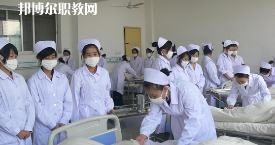 咸陽衛(wèi)生職業(yè)學校地址在哪里，哪個地區(qū)，哪個城市?