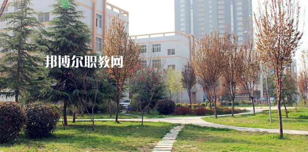 渭南技師學院地址在哪里，哪個地區(qū)，哪個城市?