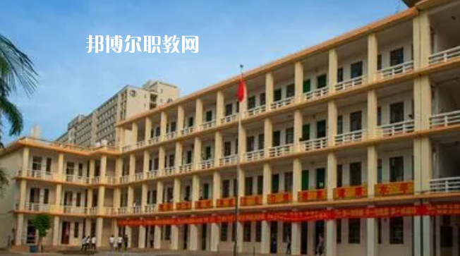 ?？谥新殞W(xué)校具體名單匯總2023版 海口中職學(xué)校有哪些