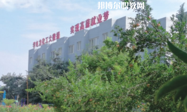渭南市西北理工職業(yè)學(xué)校怎么樣、好不好(2023參考)