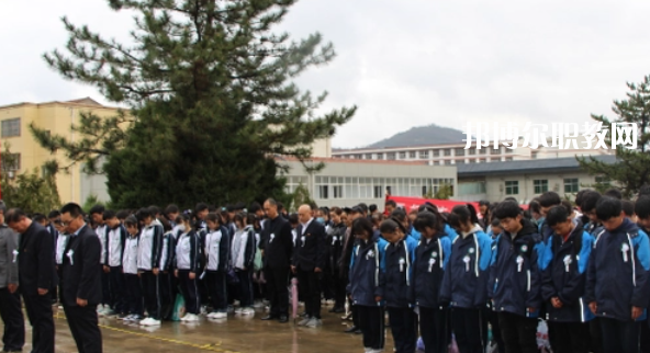 2023富縣職業(yè)教育中心招生計劃 招生人數(shù)是多少(附要求、條件、對象)
