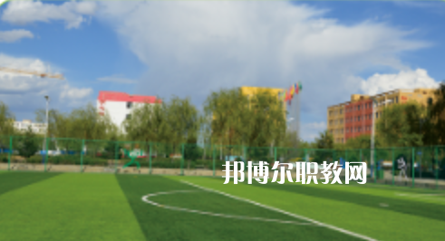 2023榆林能源交通職業(yè)學校招生簡章