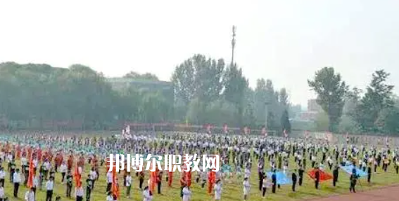 2023安慶民辦職業(yè)中學最新排名前三名單
