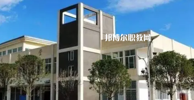 2023安順公辦中職學校最新排名前三名單