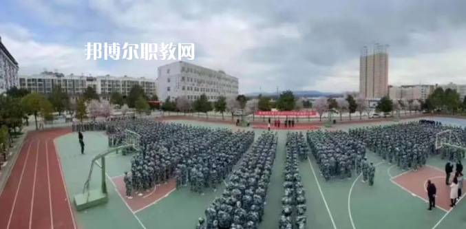2023陜西漢江技工學(xué)校多少錢 陜西漢江技工學(xué)校各專業(yè)學(xué)費收費標(biāo)準(zhǔn)