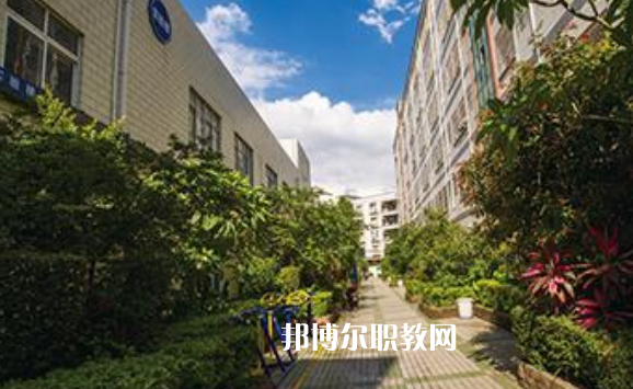 深圳市深德技工學校怎么樣、好不好(2023參考)