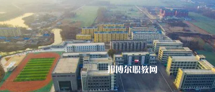2023泰安公辦職業(yè)中學最新排名前三名單