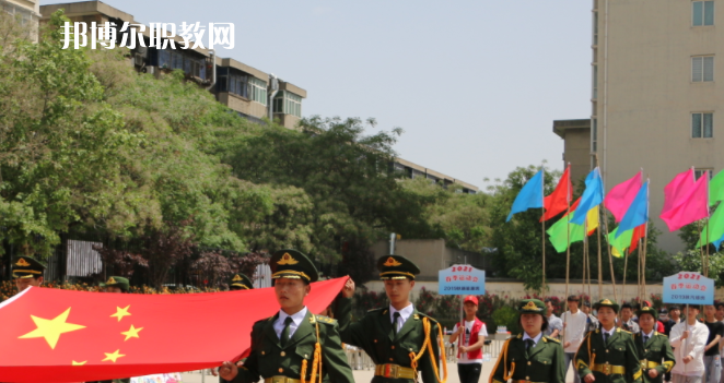 2023陜西省商貿(mào)技工學(xué)校招生計(jì)劃 招生人數(shù)是多少(附要求、條件、對(duì)象)