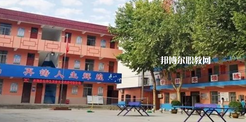 陜西渭南商貿(mào)技工學(xué)校怎么樣、好不好(2023參考)