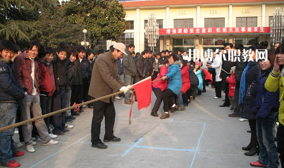 2023陜西有色金屬技工學校招生計劃 招生人數(shù)是多少(附要求、條件、對象)