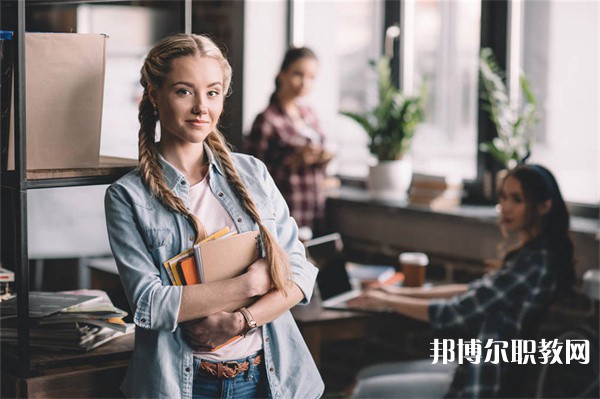 南部縣升鐘職業(yè)中學有哪些招生專業(yè)（2023年）