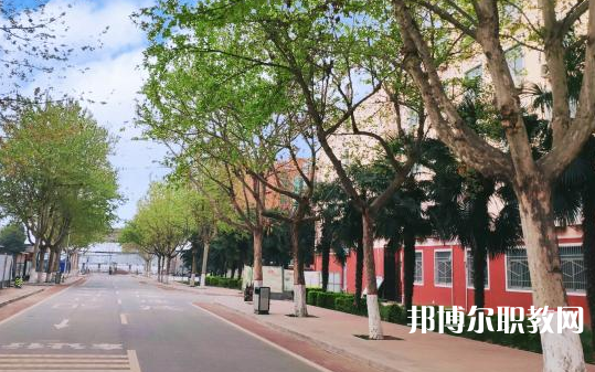 2023西安外事技工學(xué)校招生計劃 招生人數(shù)是多少(附要求、條件、對象)