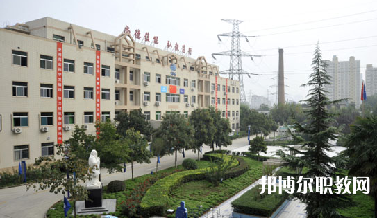 2023陜西省電力技工學(xué)校招生計(jì)劃 招生人數(shù)是多少(附要求、條件、對(duì)象)