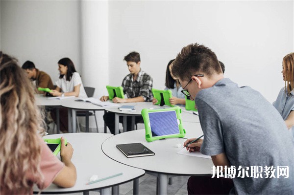 云南建投技工學校有哪些招生專業(yè)（2023年）