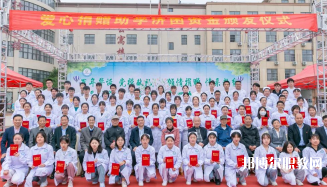 2023陜西省高教系統(tǒng)職業(yè)中等專業(yè)學(xué)校招生計劃 招生人數(shù)是多少(附要求、條件、對象)