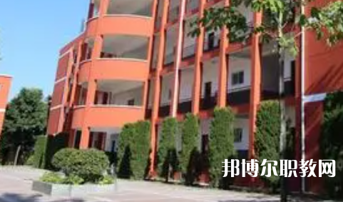 西安大中科技技工學(xué)校怎么樣、好不好(2023參考)