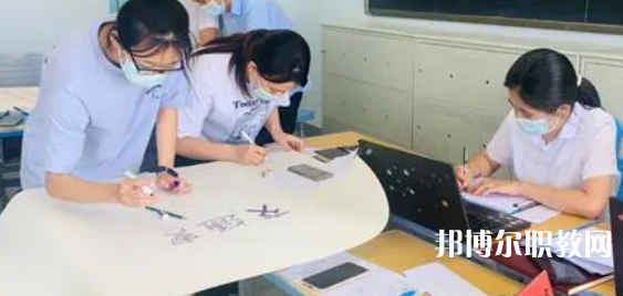 西安市公共交通技工學校怎么樣、好不好(2023參考)