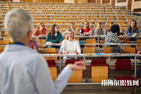 寧海縣雙林職業(yè)學(xué)校有哪些招生專業(yè)（2023年）
