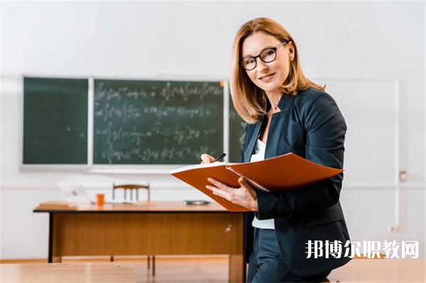 江西靖安職業(yè)中學有哪些招生專業(yè)（2024年）
