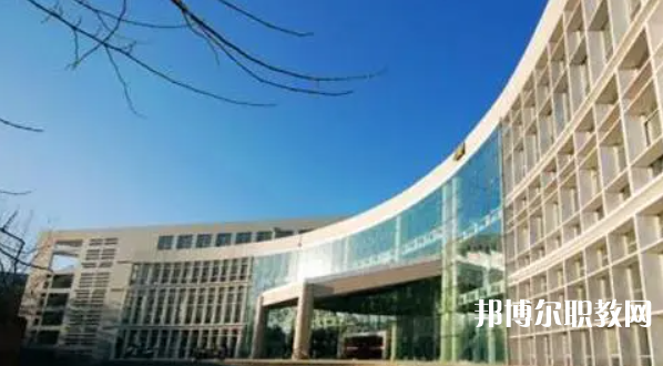 陜西商洛新潮技師學(xué)院怎么樣、好不好