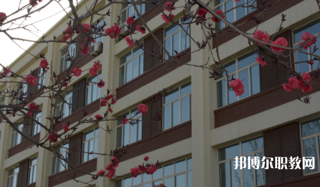 銅川市技工學校怎么樣、好不好