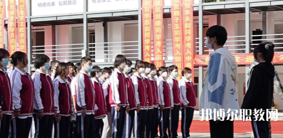 石家莊市張麗美術(shù)中等專業(yè)學(xué)校怎么樣、好不好
