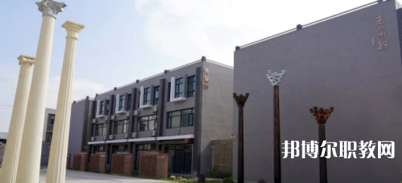 石家莊新藝學(xué)校怎么樣、好不好