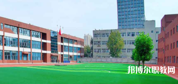 石家莊精英華唐藝術(shù)高中怎么樣、好不好