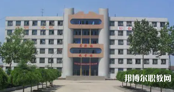 正定縣職業(yè)技術(shù)教育中心地址，乘車路線