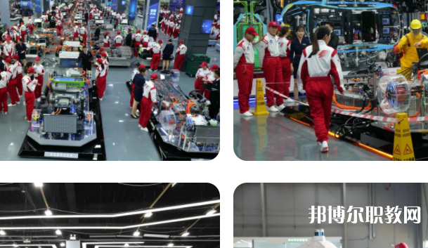 石家莊北方科技中等專業(yè)學(xué)校怎么樣、好不好