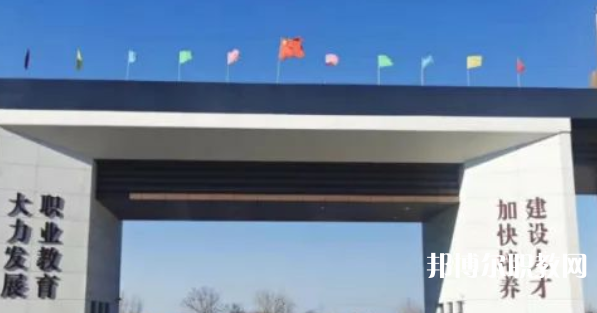 無(wú)極縣職教中心地址，乘車(chē)路線