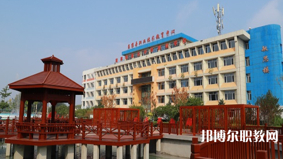 2023昌黎縣職業(yè)技術教育中心招生計劃 招生人數(shù)是多少(附要求、條件、對象)