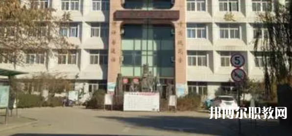 昌黎縣職業(yè)技術(shù)教育中心地址，乘車路線