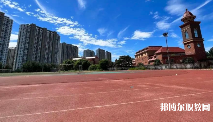 秦皇島市外事旅游職業(yè)學(xué)校怎么樣、好不好