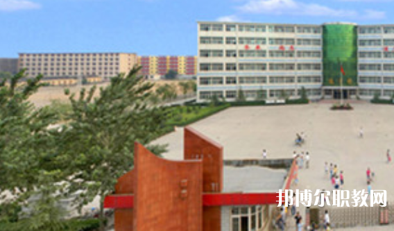沙河市職業(yè)技術(shù)學(xué)校怎么樣、好不好
