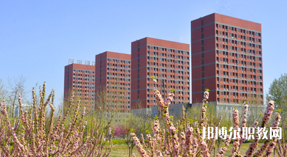保定市科技中等專業(yè)學校怎么樣、好不好