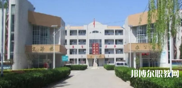任縣職業(yè)技術(shù)教育中心怎么樣、好不好